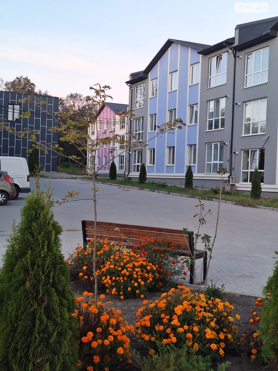 Long-Term Rental Apartment Lenin