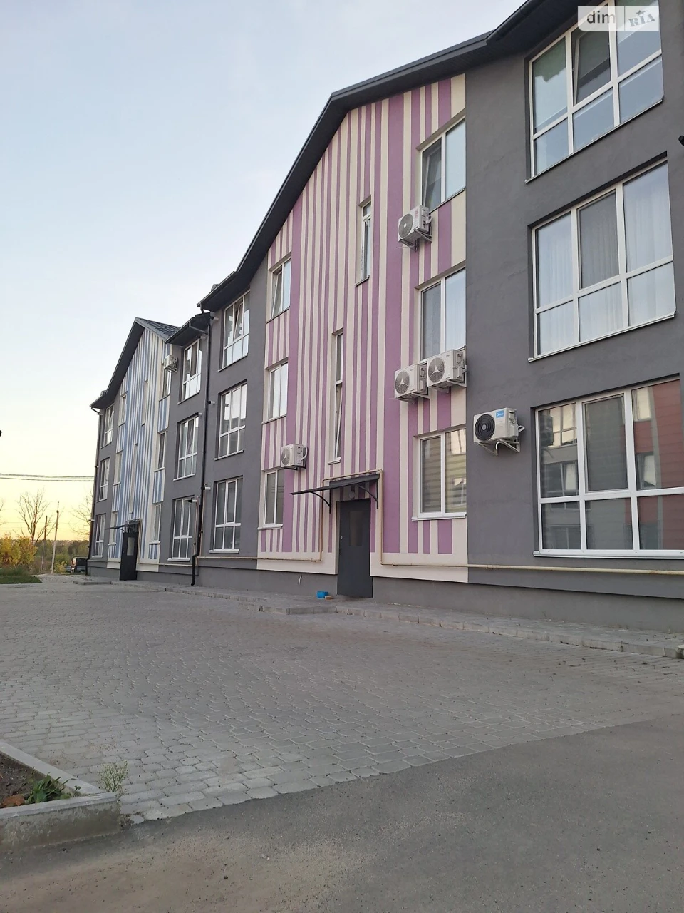 Long-Term Rental Apartment Lenin