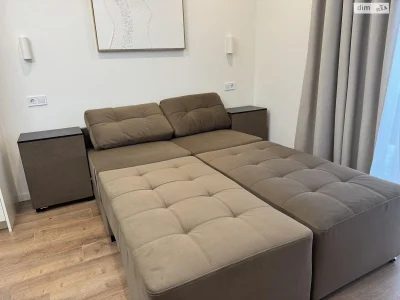 Sale of Apartment in Bozdoș