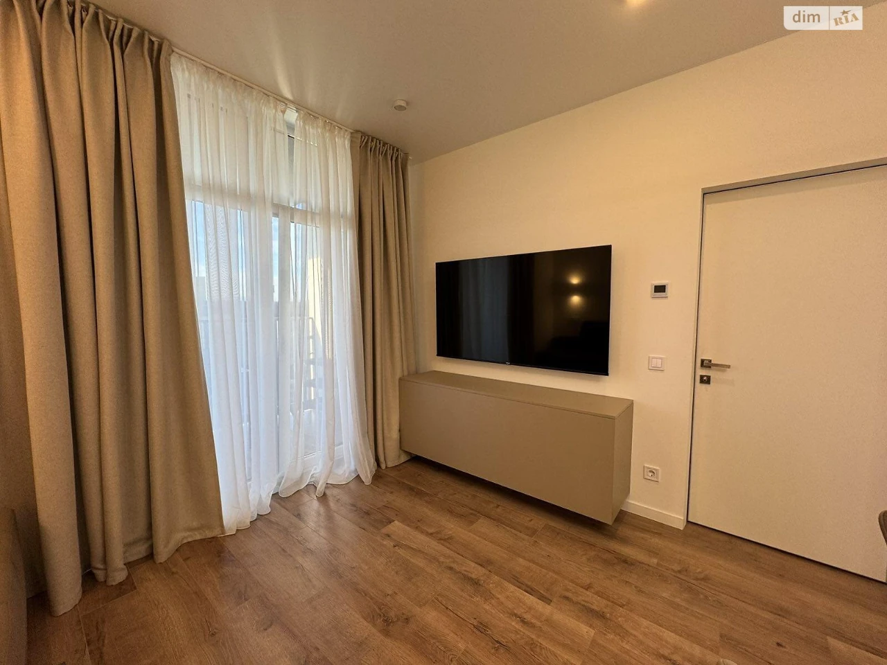 Sale of Apartment in Bozdoș