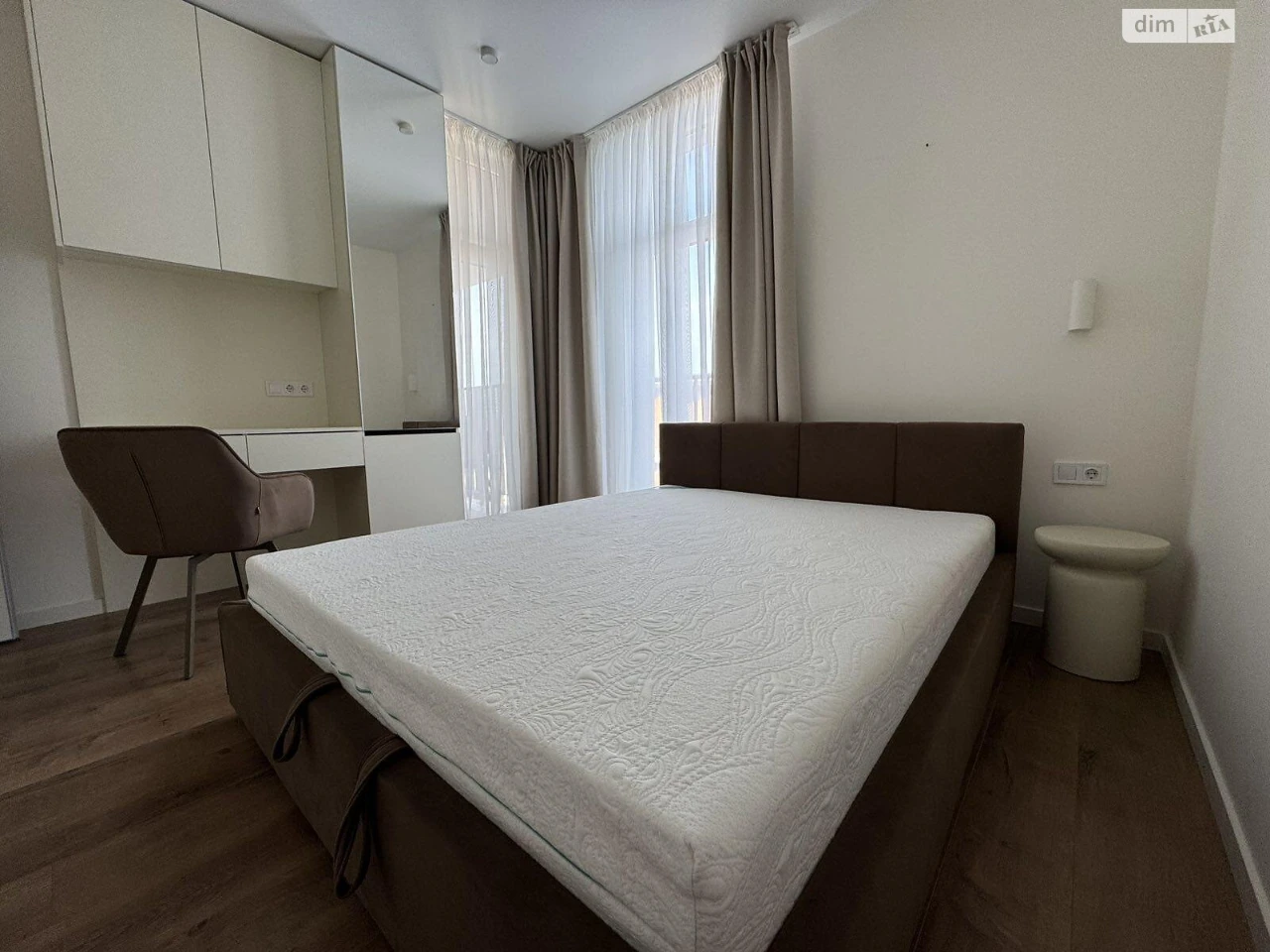 Sale of Apartment in Bozdoș