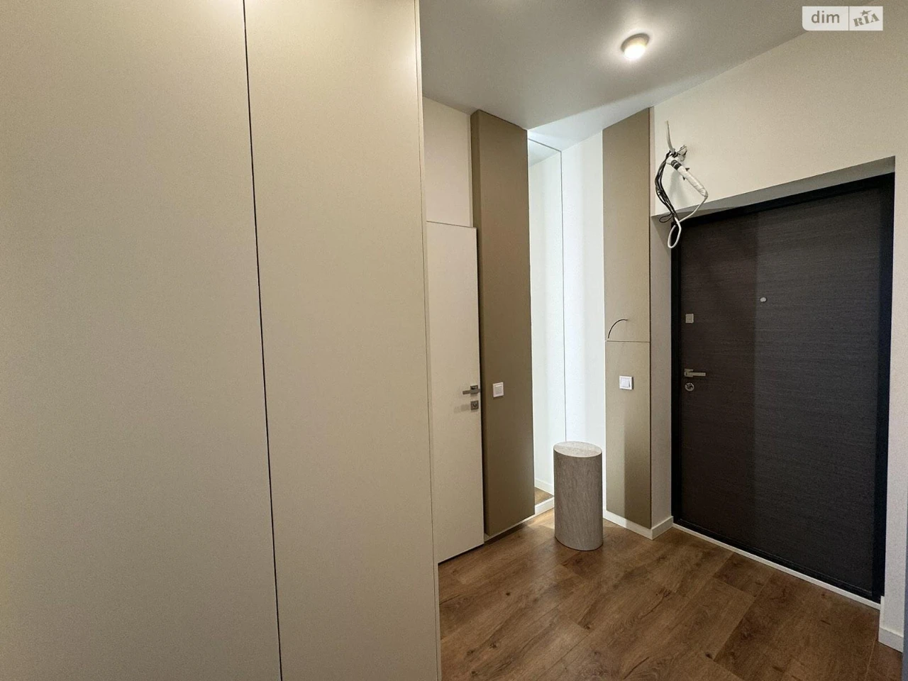 Sale of Apartment in Bozdoș
