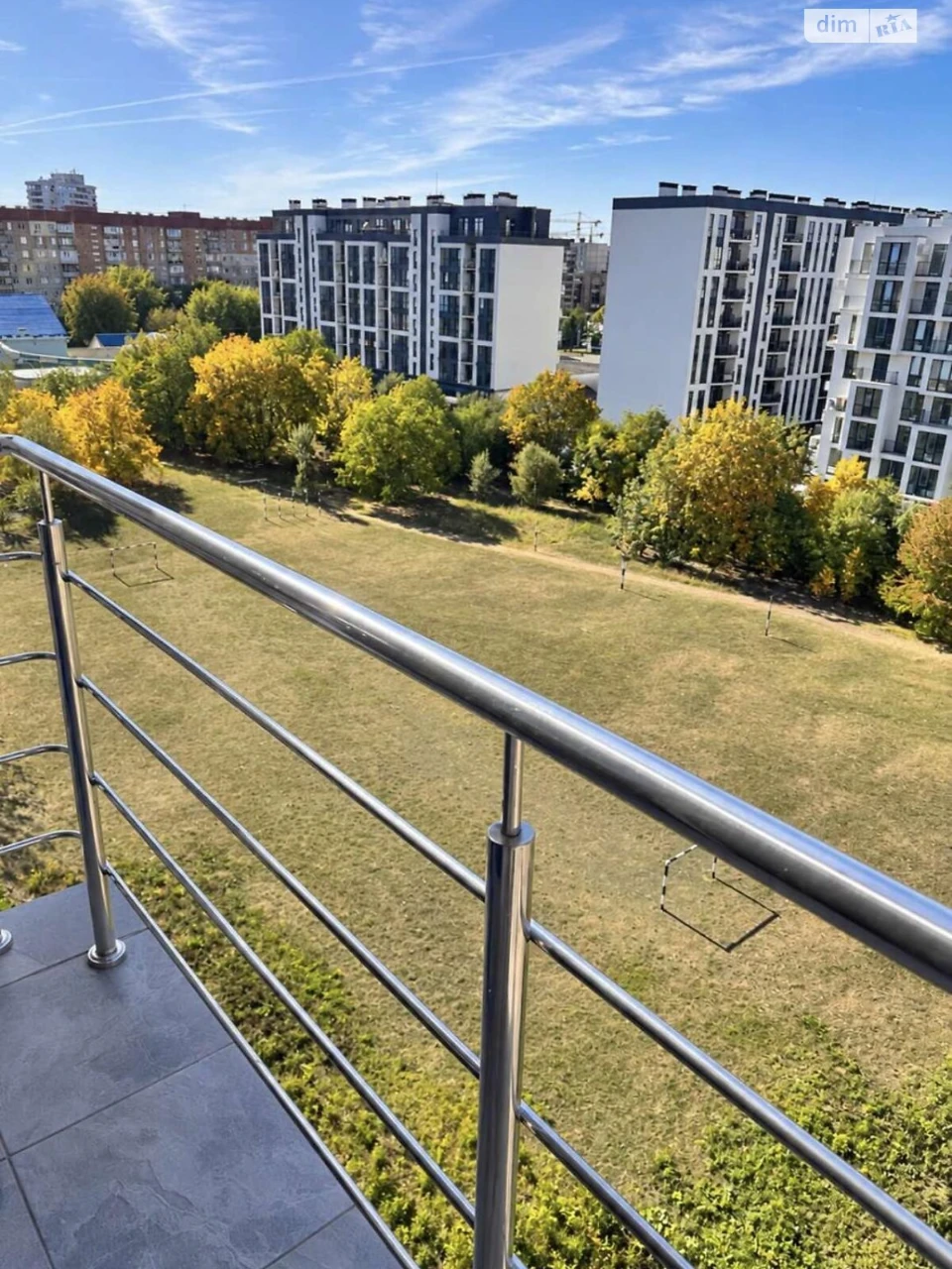 Продаж Квартира Боздош