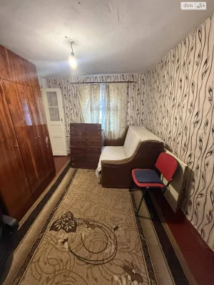 Sale of Part of a House in Zavantsky