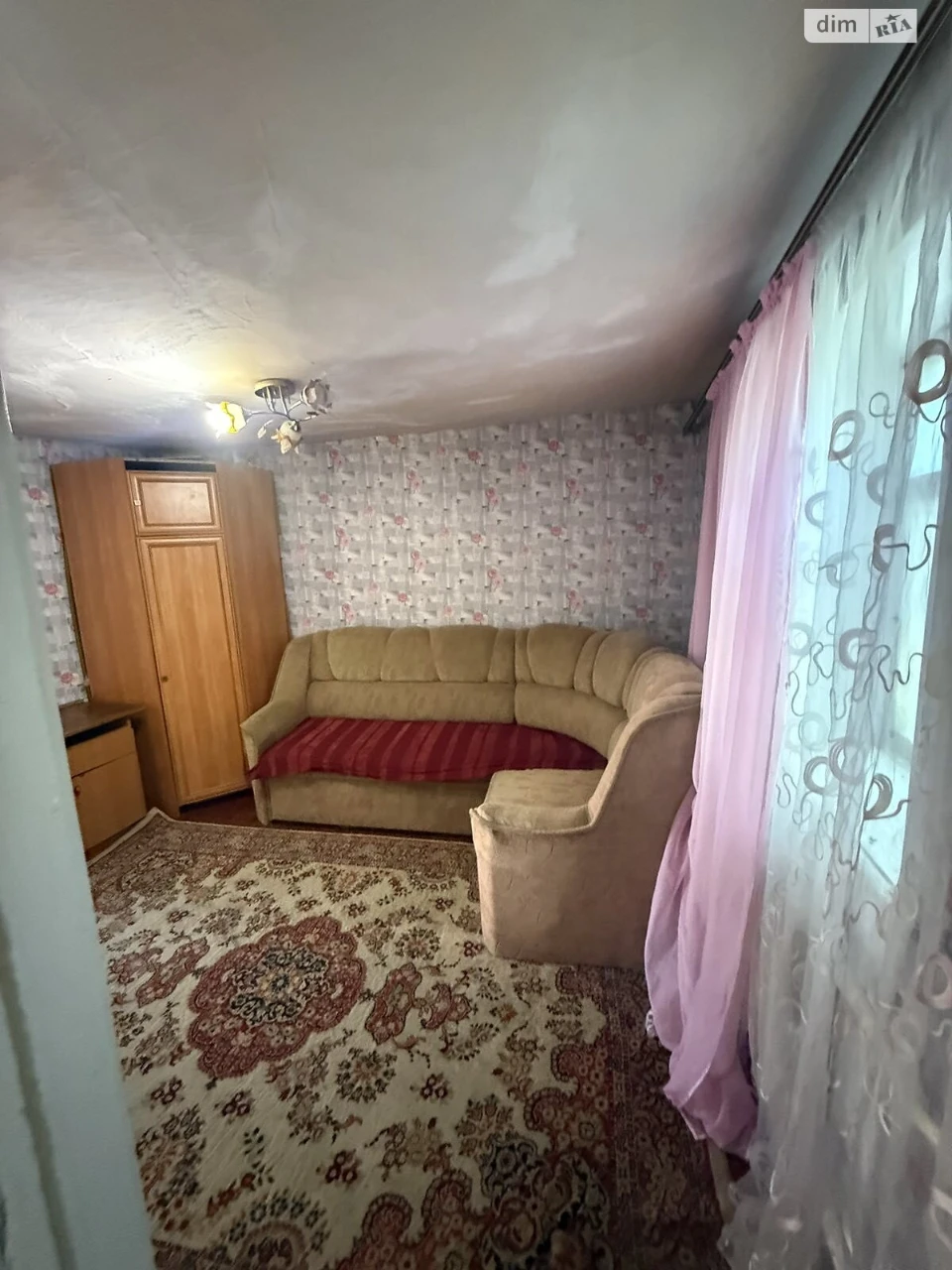 Sale of Part of a House in Zavantsky