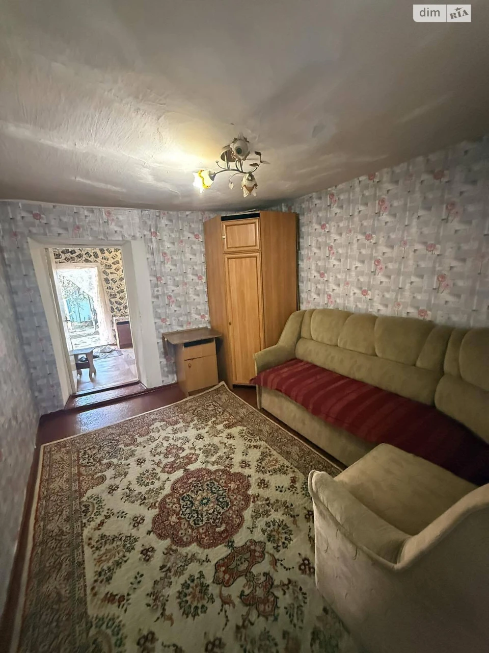 Sale of Part of a House in Zavantsky
