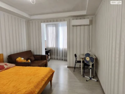 Long-term Rental Apartment, Holodnihorський