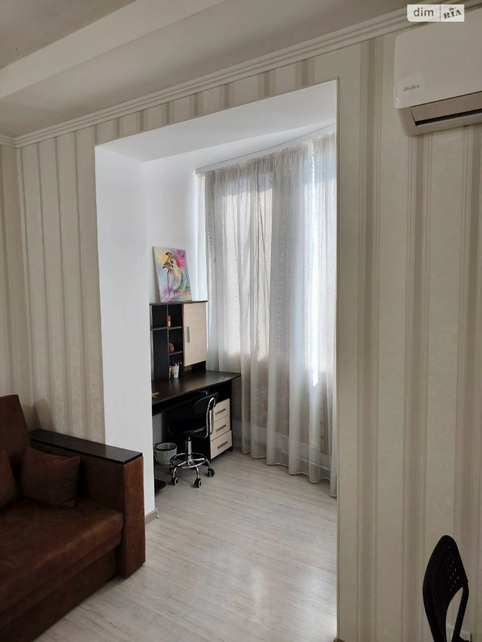 Long-term Rental Apartment, Holodnihorський