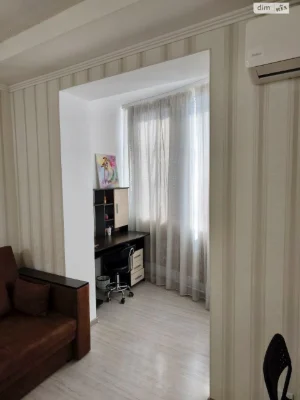 Long-term Rental Apartment, Holodnihorський