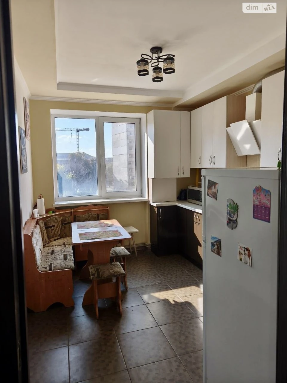 Long-term Rental Apartment, Holodnihorський