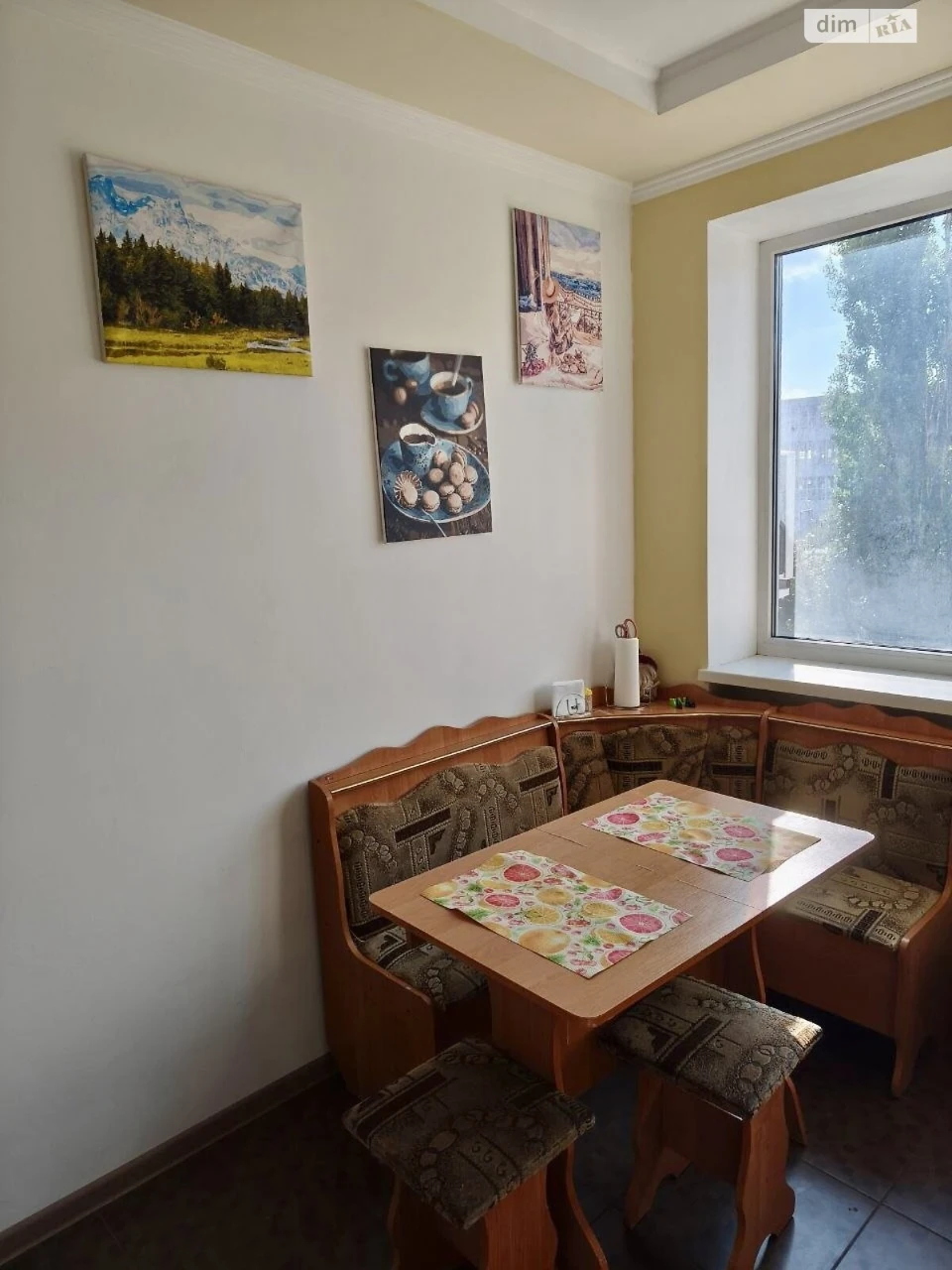 Long-term Rental Apartment, Holodnihorський