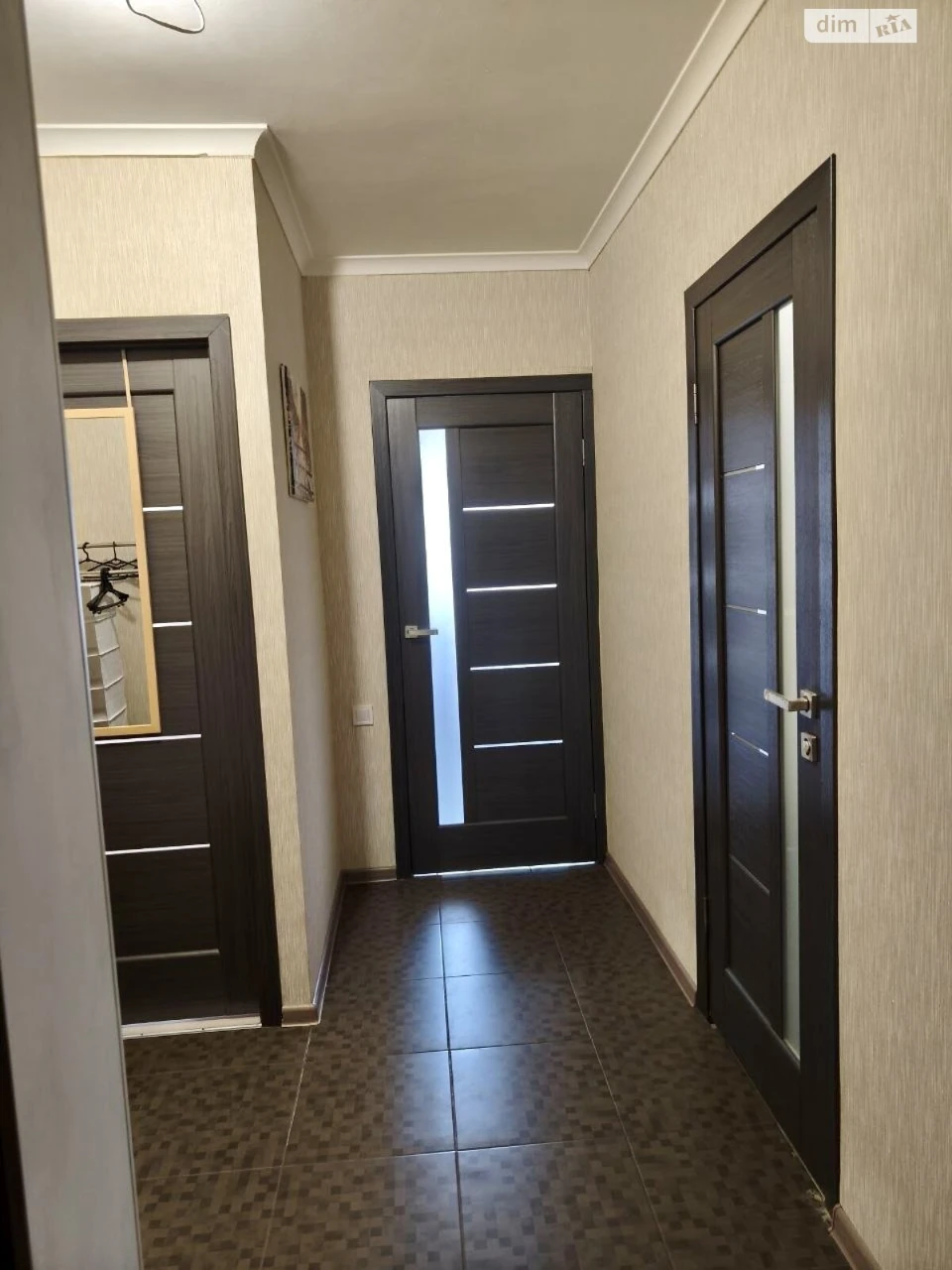 Long-term Rental Apartment, Holodnihorський