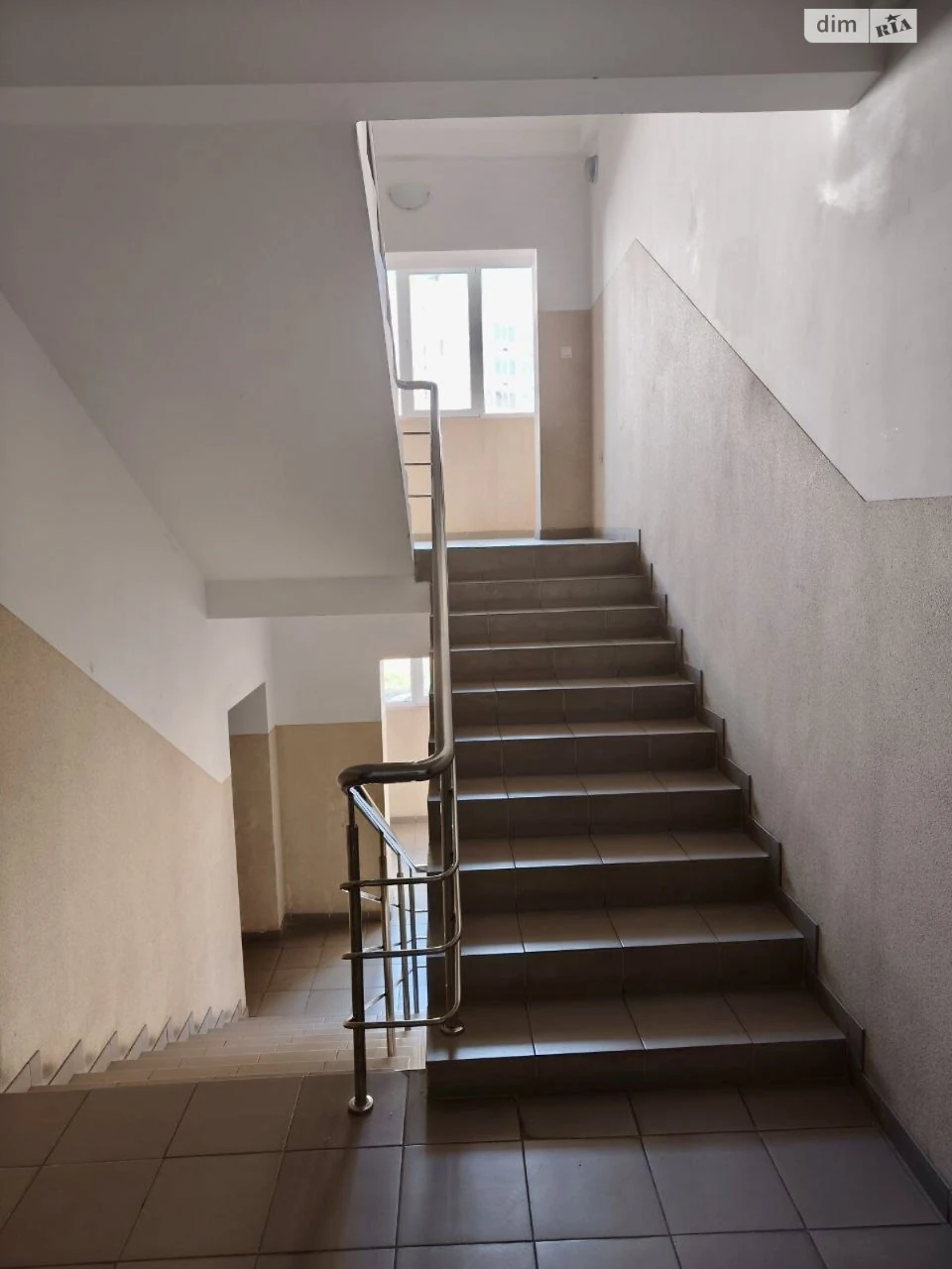 Long-term Rental Apartment, Holodnihorський