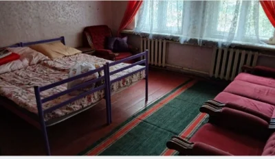 3комнатная квартира на Одесской