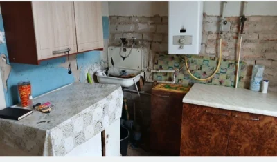 3комнатная квартира на Одесской