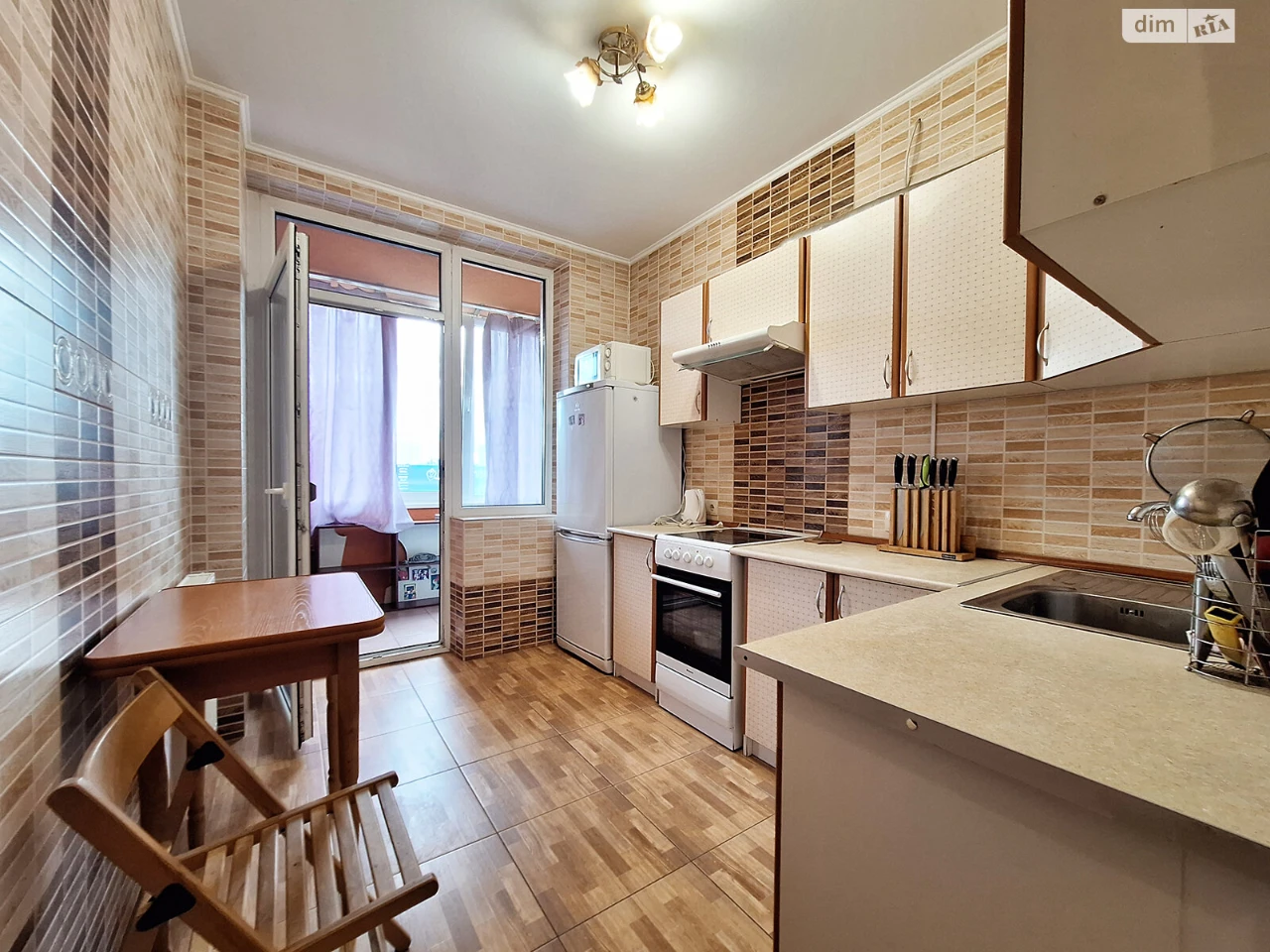 Long-Term Rental Apartment, Obol'