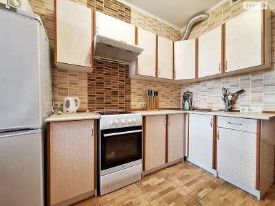Long-Term Rental Apartment, Obol'