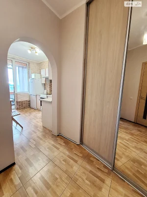 Long-Term Rental Apartment, Obol'