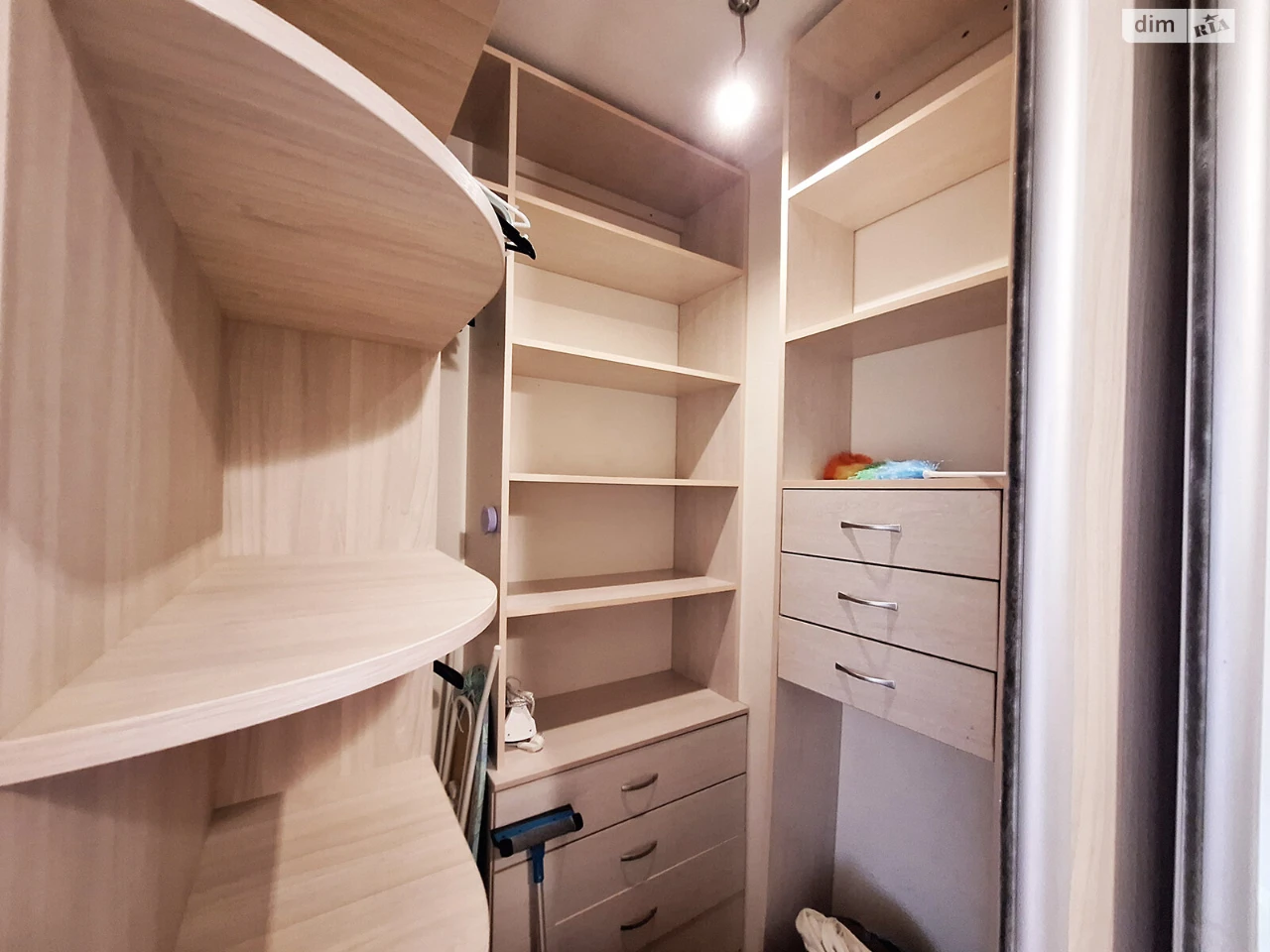 Long-Term Rental Apartment, Obol'