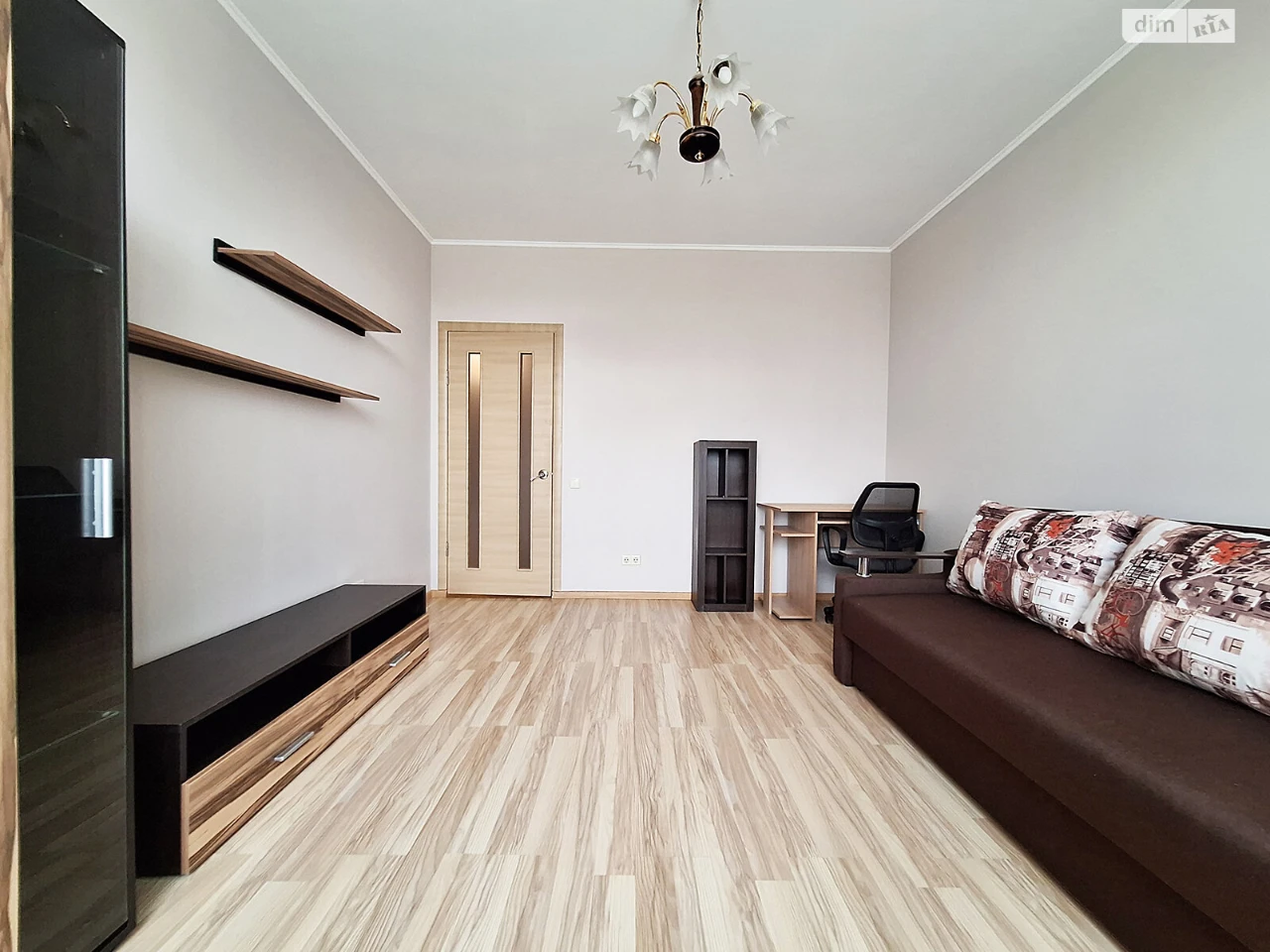 Long-Term Rental Apartment, Obol'