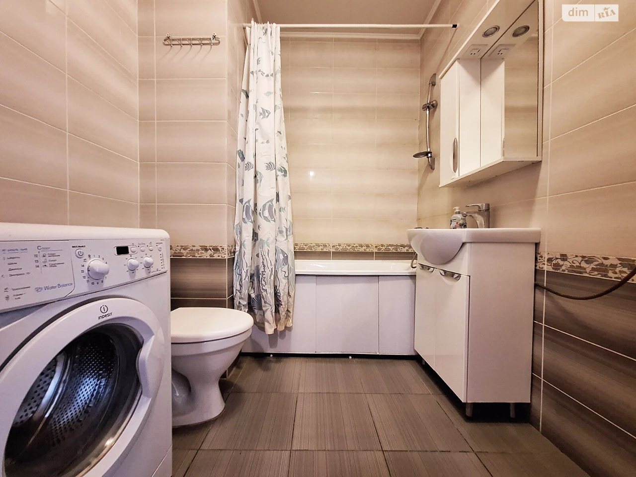 Long-Term Rental Apartment, Obol'