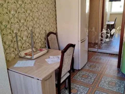 Квартира. Київ, Милославська вулиця