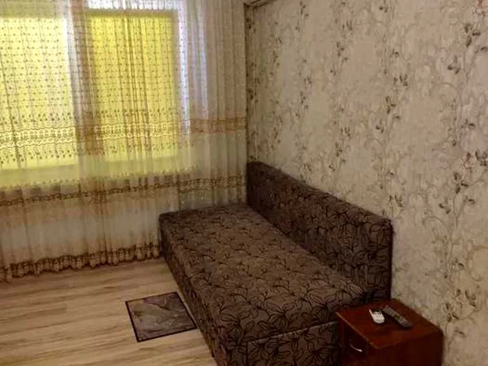 Квартира. Київ, Милославська вулиця