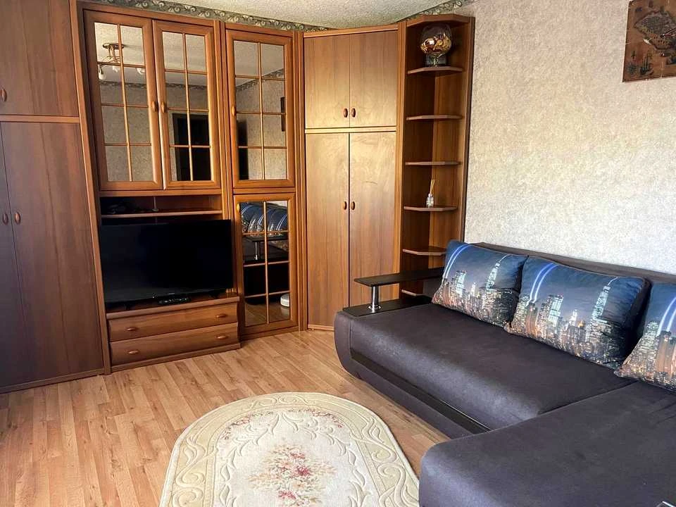 Квартира. Київ, Гарматна вул.