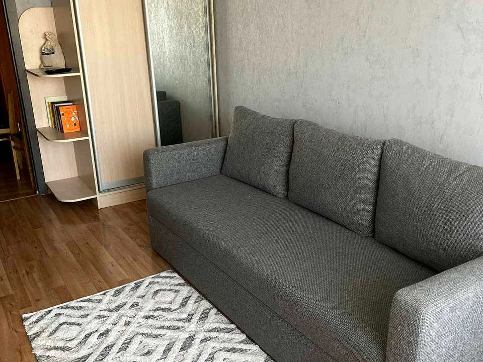 Квартира. Київ, Гарматна вул.