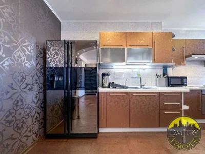 3-room apartment. Kyiv, Oleksandra Misyugy St.