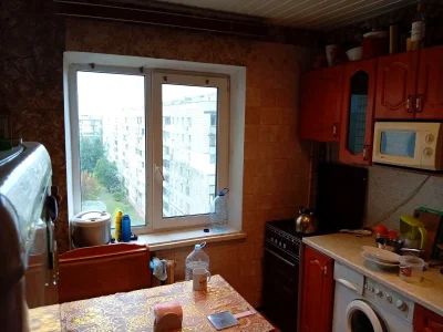 Оренда квартири 2-кімн. 53 м² 9/9 пов.