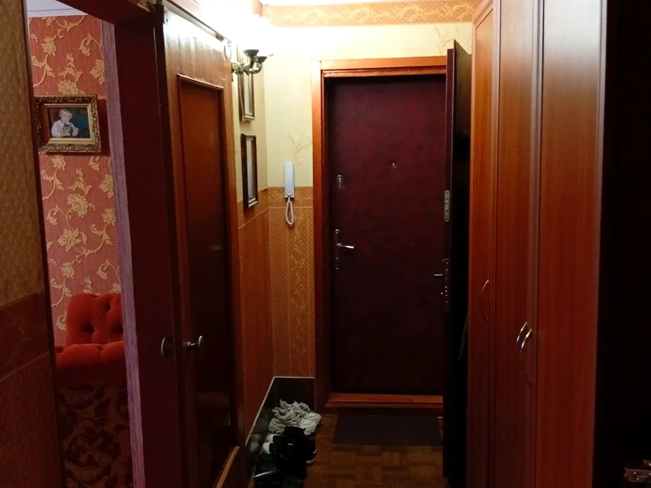 Оренда квартири 2-кімн. 53 м² 9/9 пов.