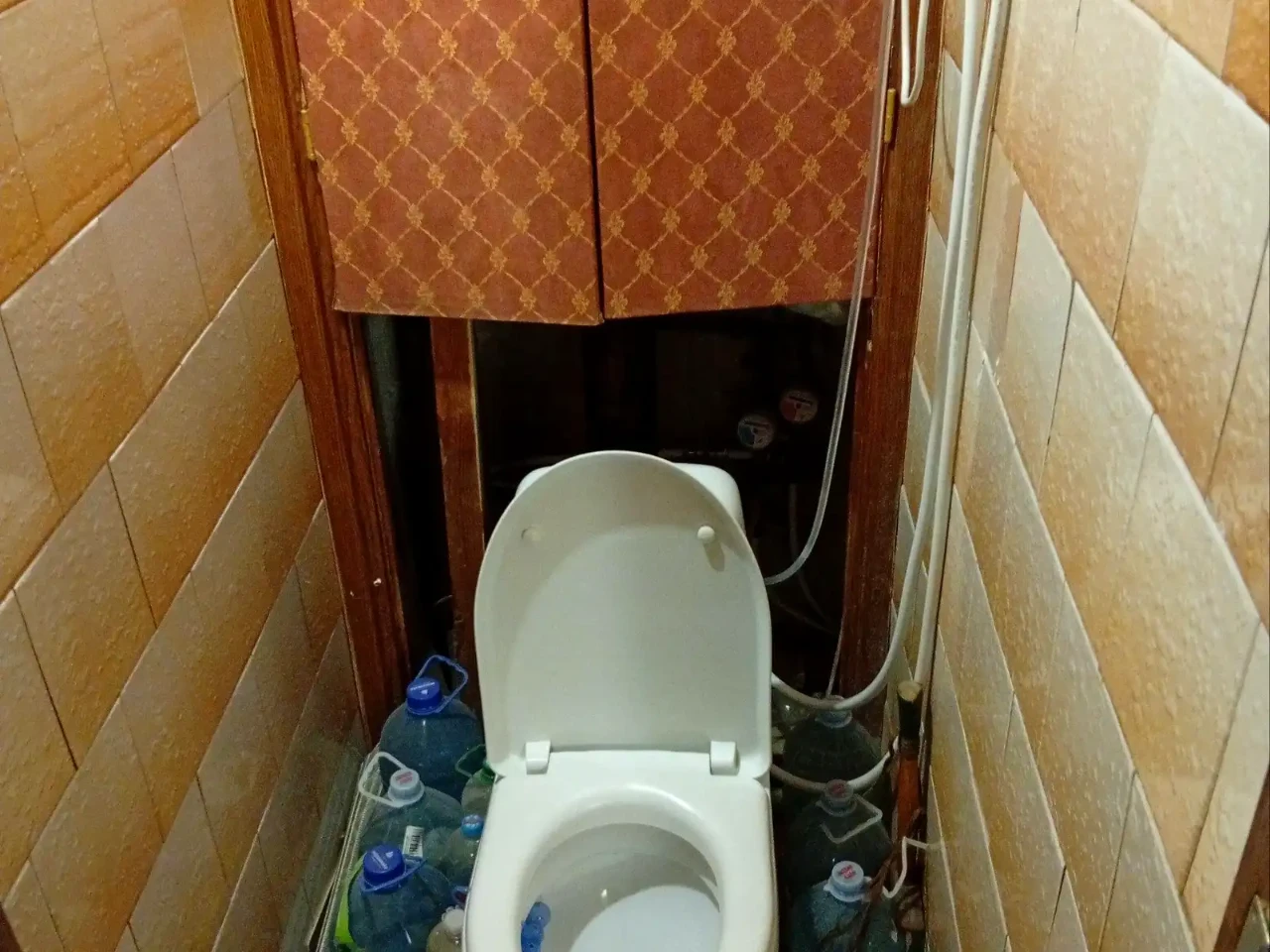 Оренда квартири 2-кімн. 53 м² 9/9 пов.