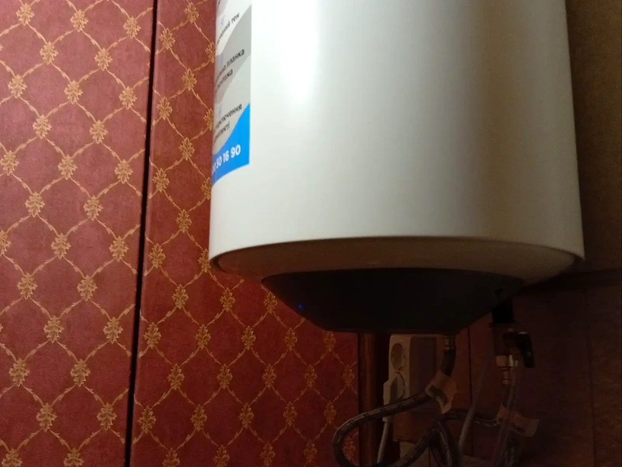 Оренда квартири 2-кімн. 53 м² 9/9 пов.