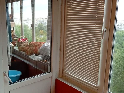 Оренда квартири 2-кімн. 53 м² 9/9 пов.