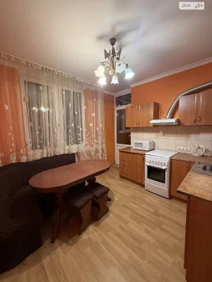 Довгострокова Оренда Квартира Позняки