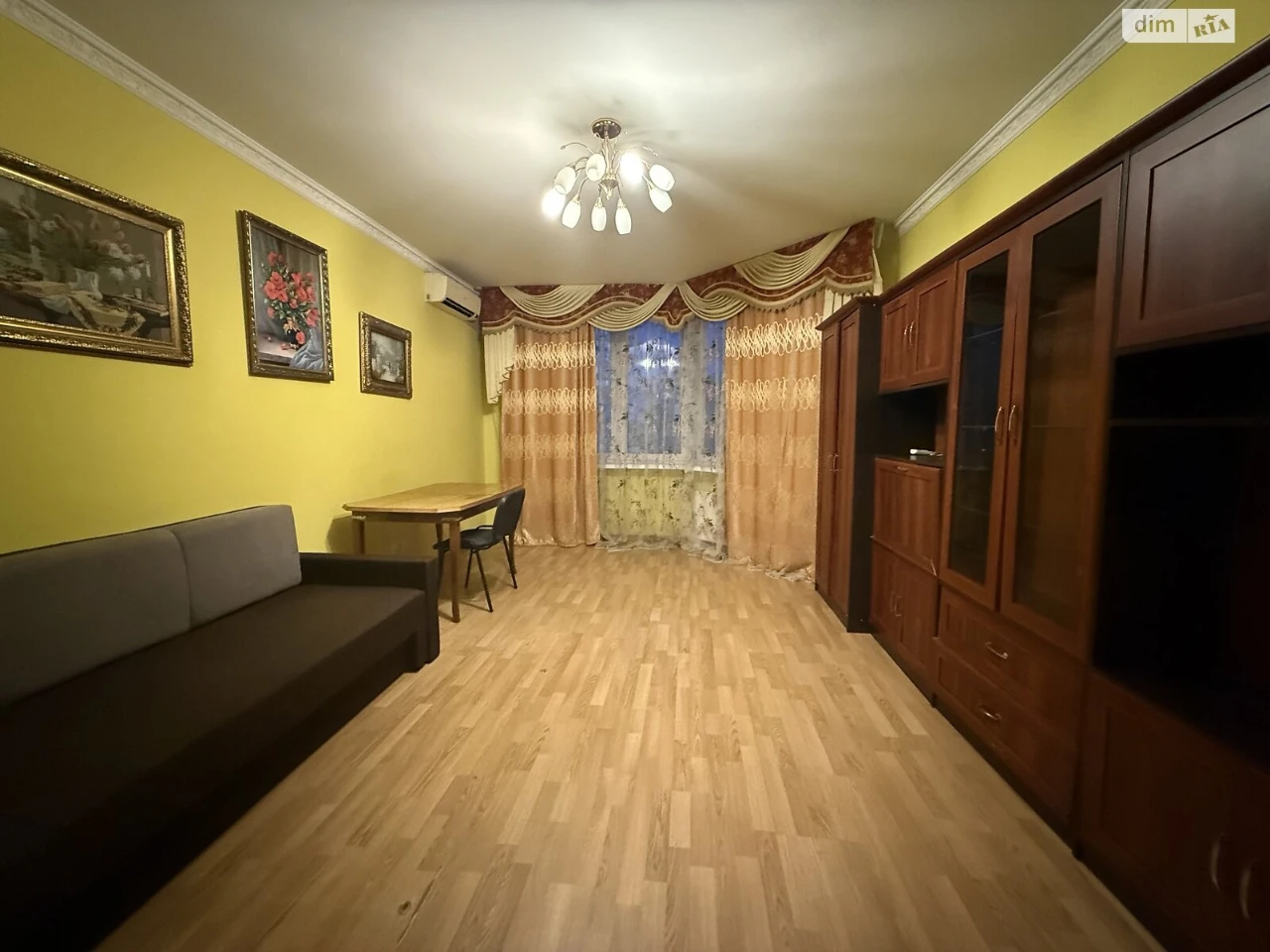 Довгострокова Оренда Квартира Позняки
