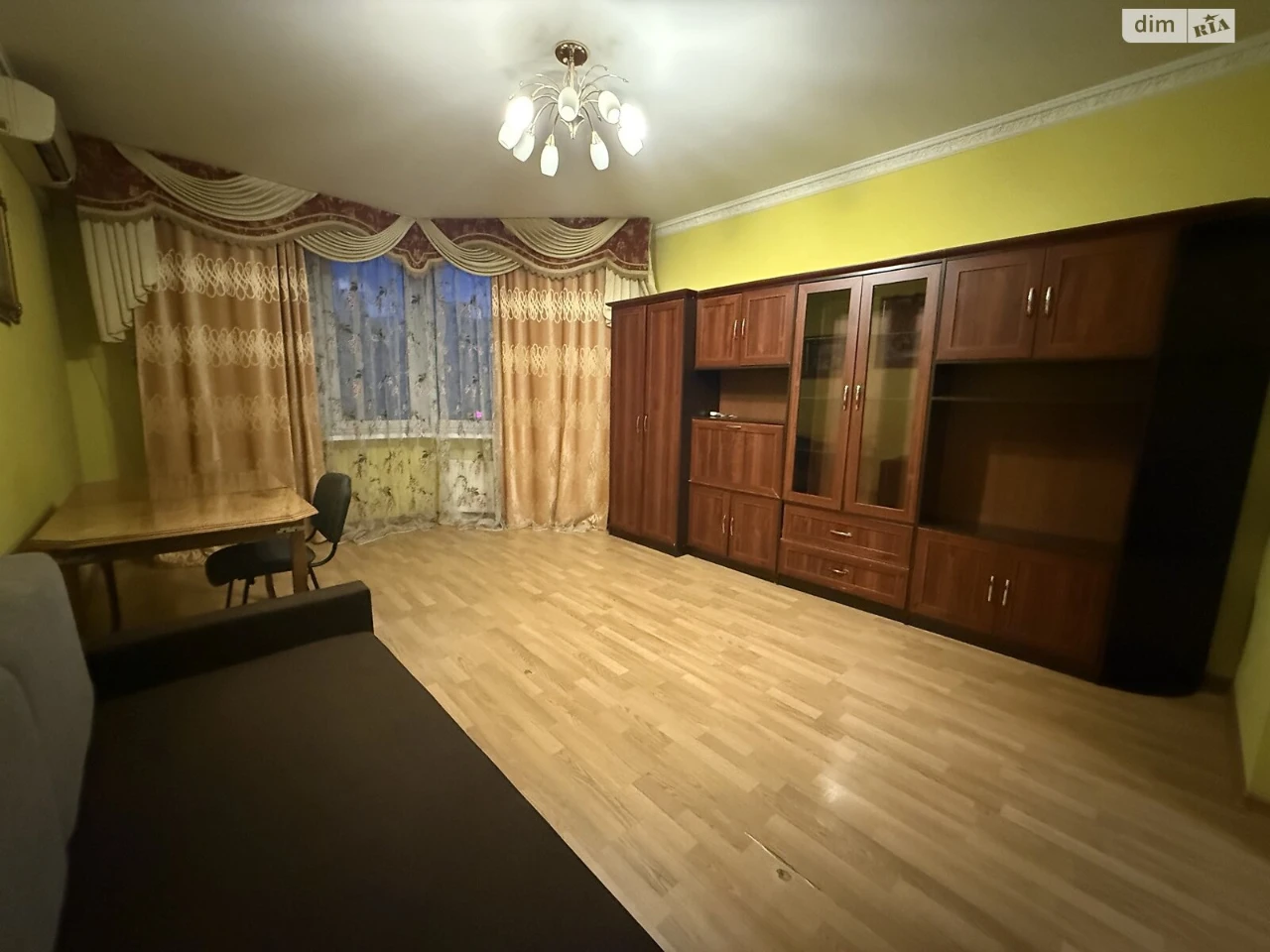 Довгострокова Оренда Квартира Позняки