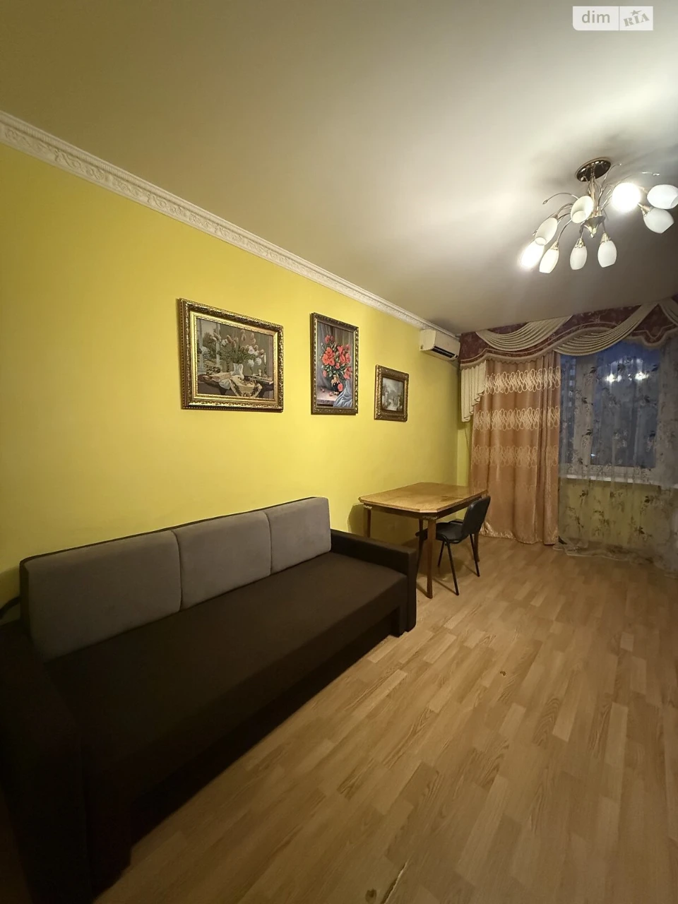 Довгострокова Оренда Квартира Позняки