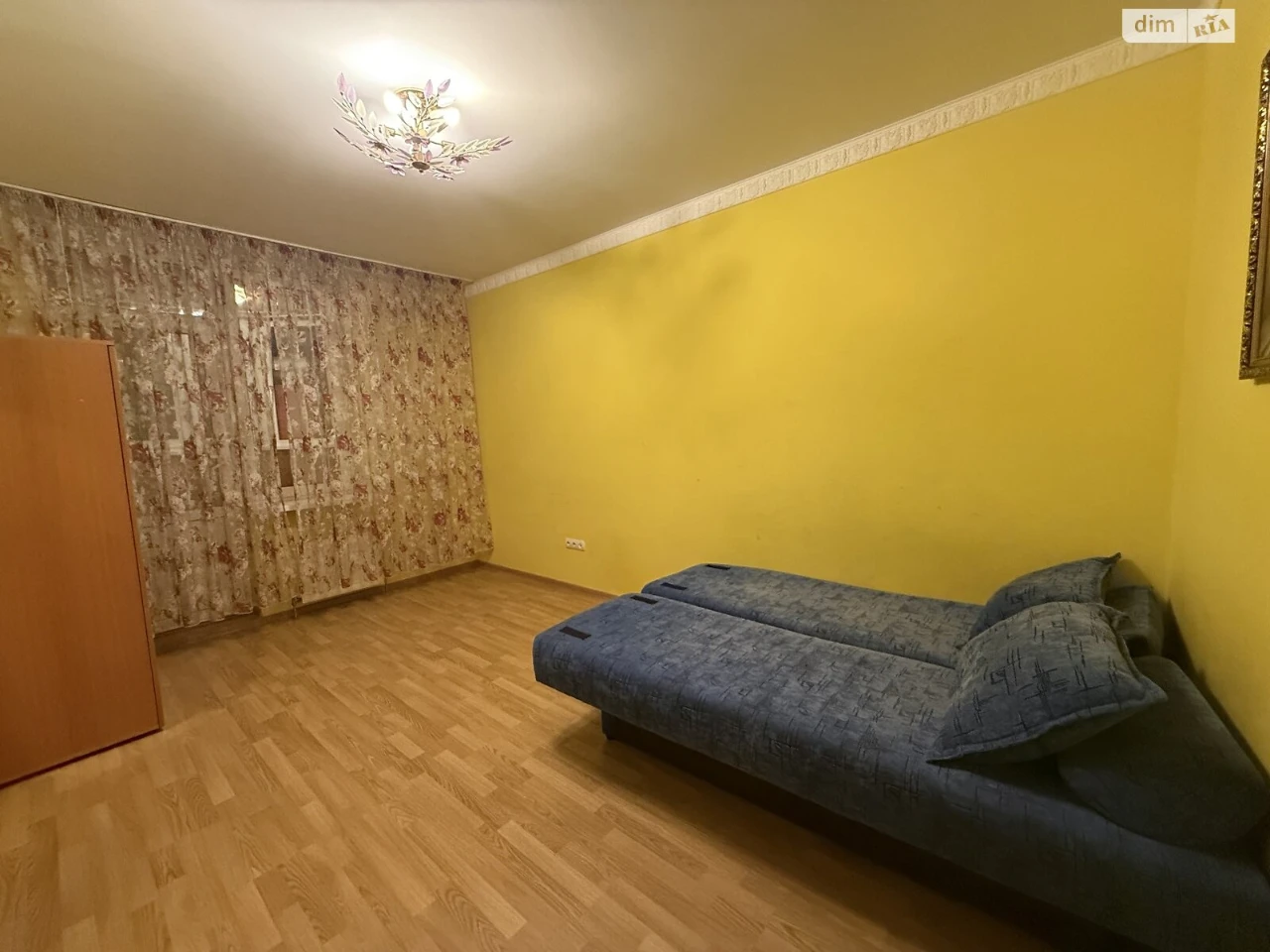 Довгострокова Оренда Квартира Позняки