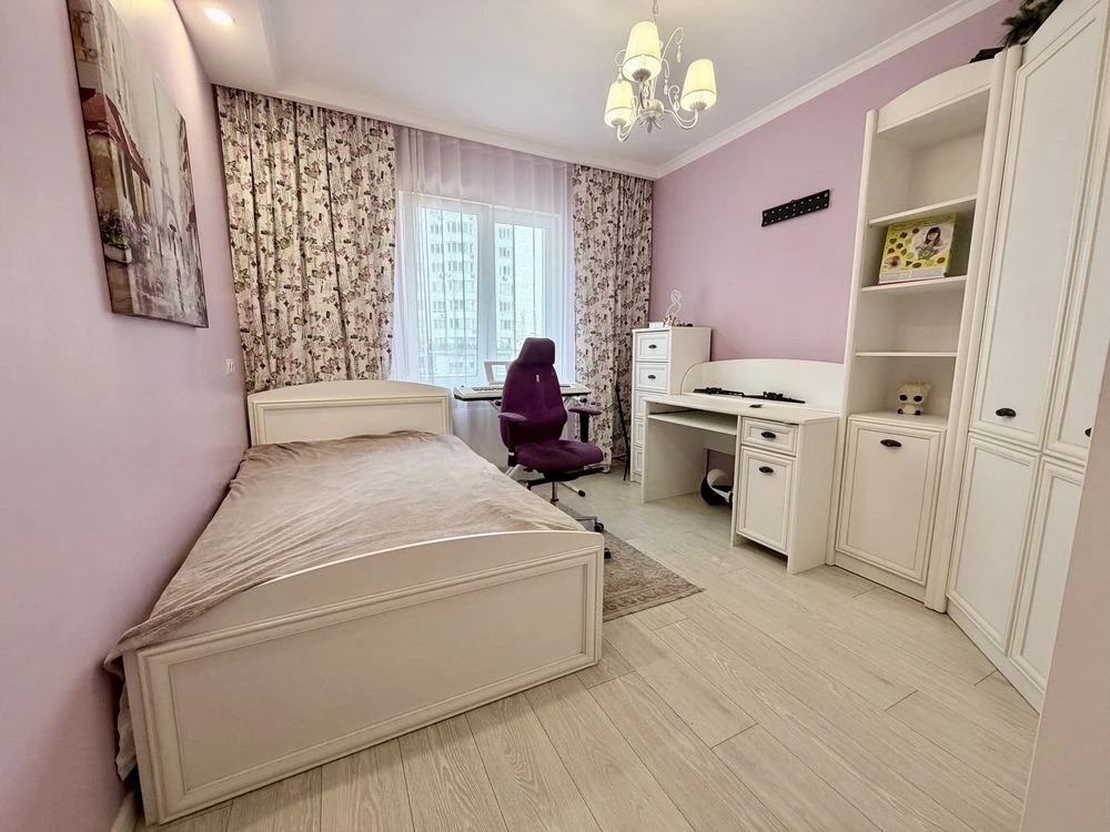 Без %! Чавдар 34, 3-room, generator, fully equipped