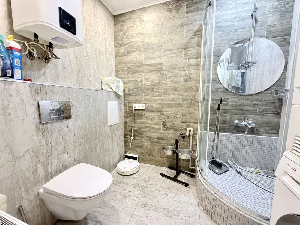 Без %! Чавдар 34, 3-room, generator, fully equipped