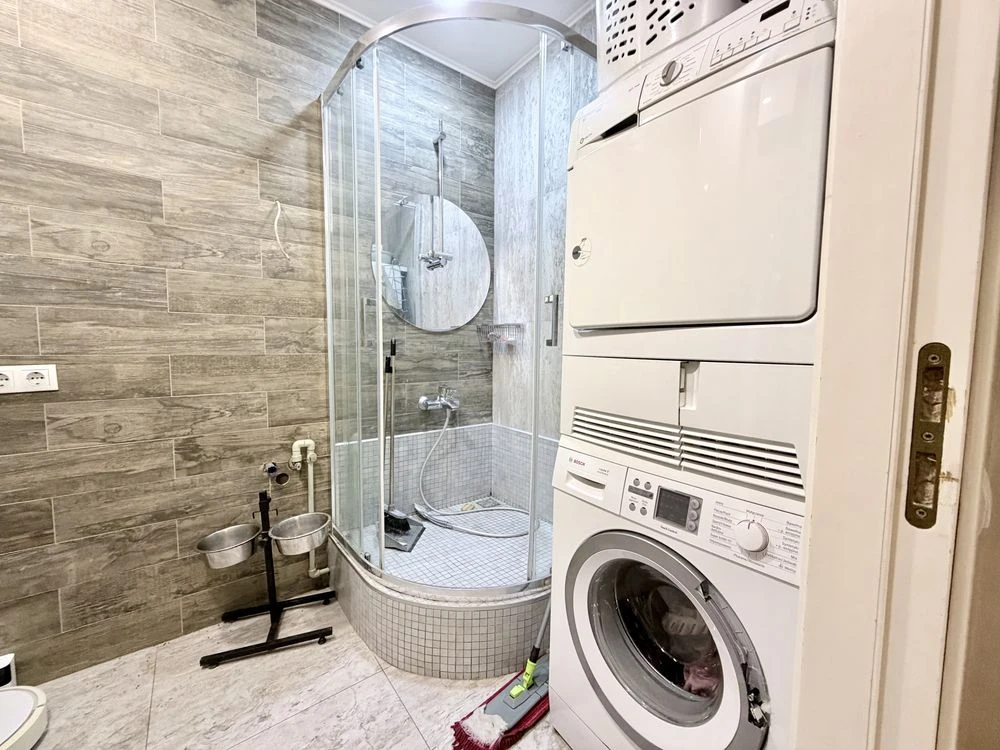 Без %! Чавдар 34, 3-room, generator, fully equipped