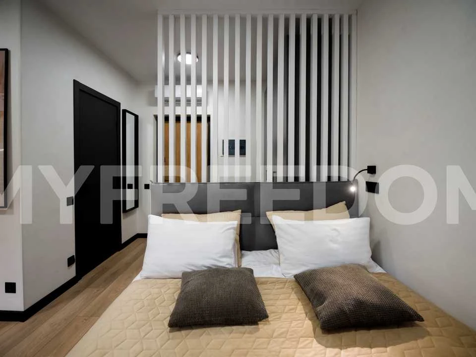 Квартира. Киев, Лукьяновская ул.