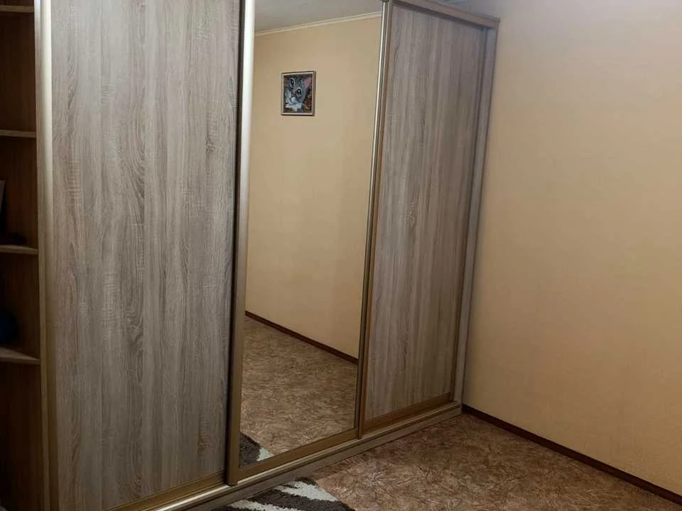 Квартира. Харків, Старошишківська вул.
