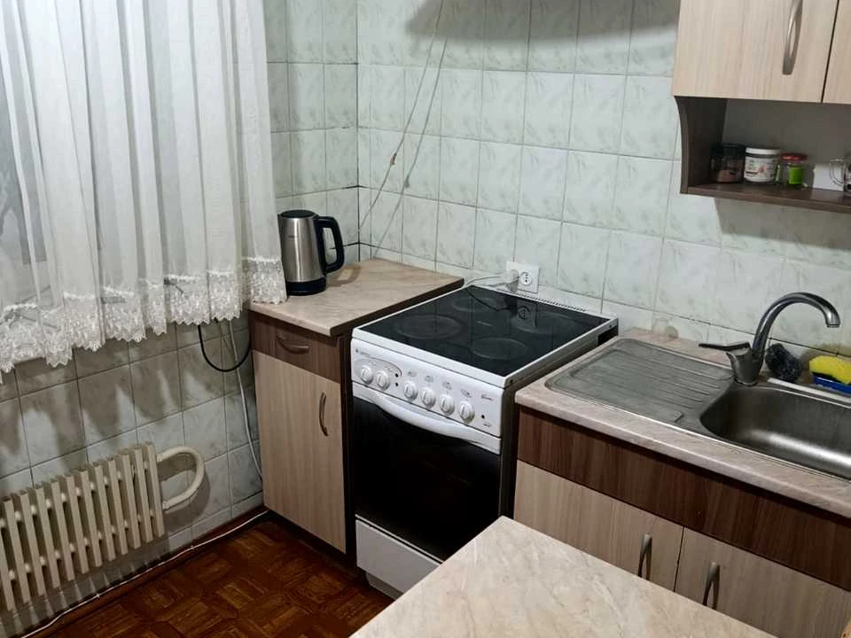 Квартира. Харків, Старошишківська вул.