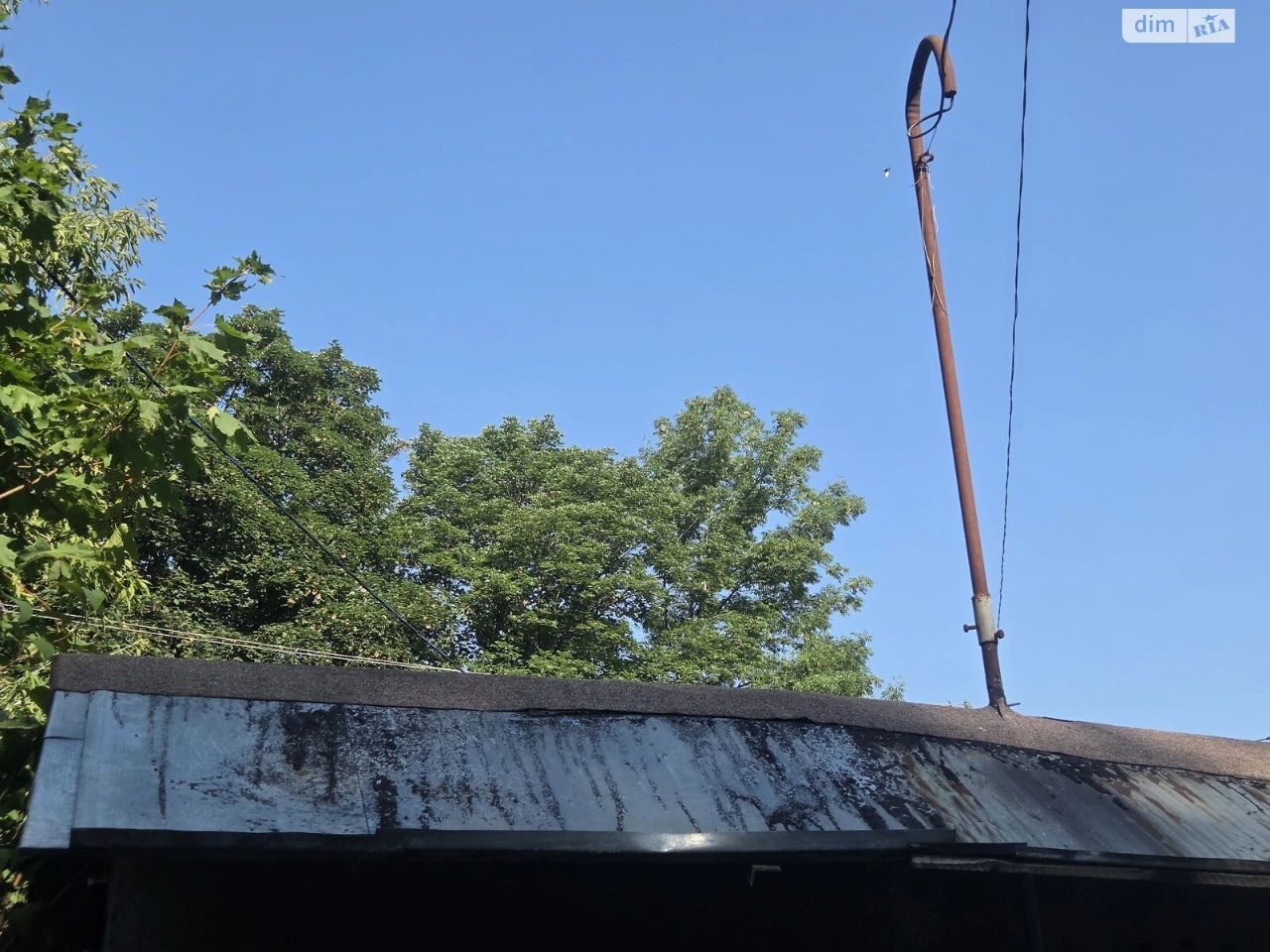 Продаж Місце в гаражному кооперативі Південно-Західний