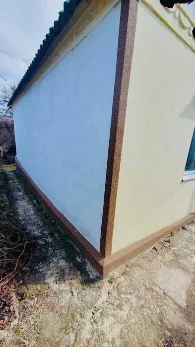 Продам дом Диевка-1, три комнаты, газовое отопление, мебель