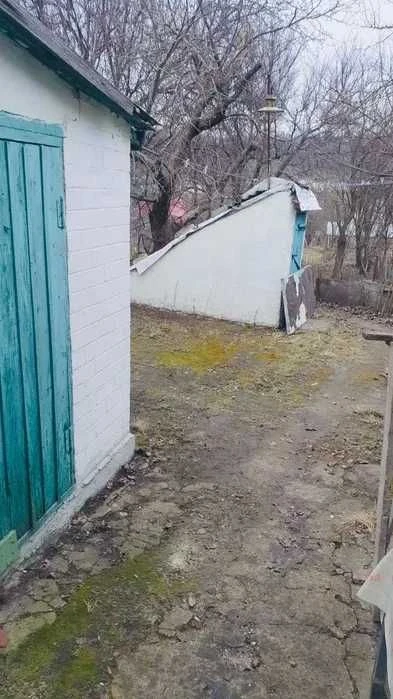 Продам дом Диевка-1, три комнаты, газовое отопление, мебель