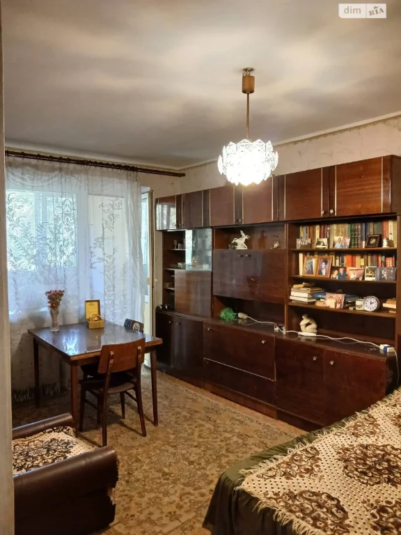 Продажа Квартира Великий Фонтан